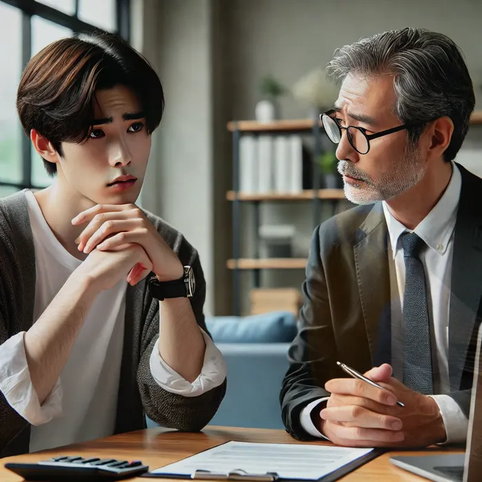 신용카드 연체시