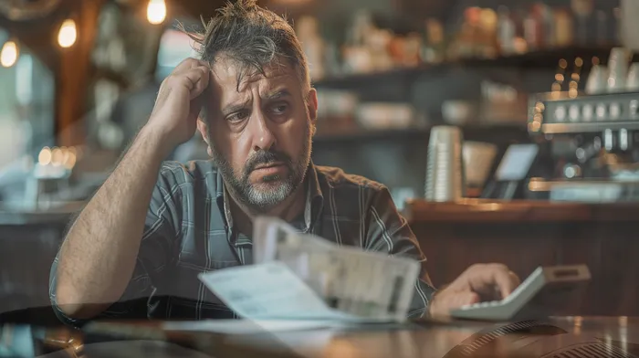 개인회생사업자