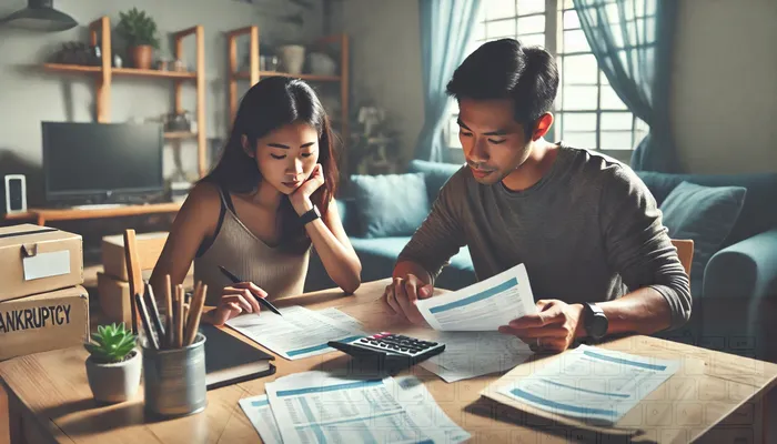 개인회생사업자