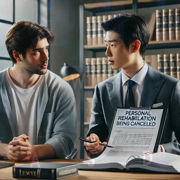 개인회생사업자