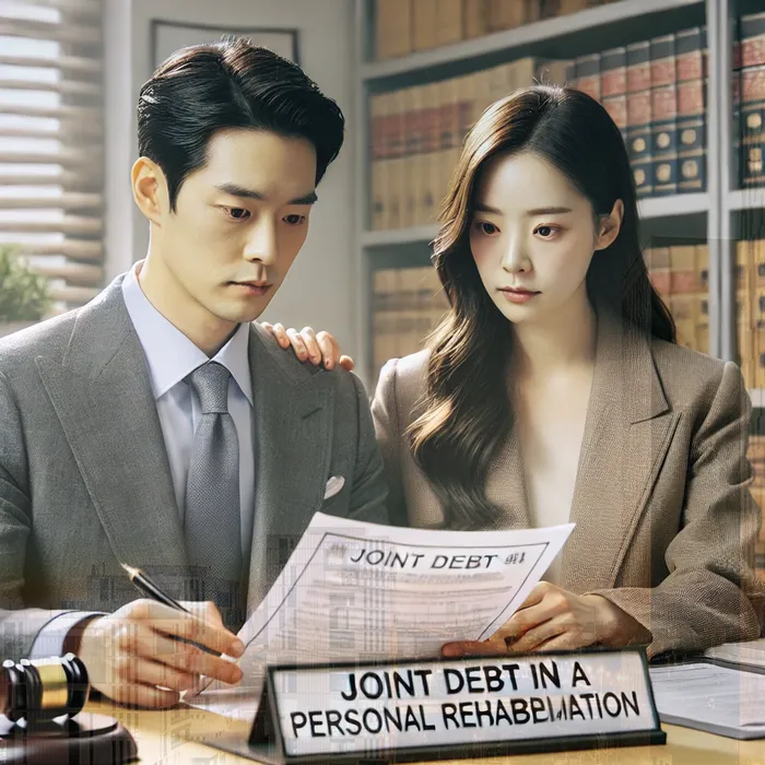 개인파산면책절차