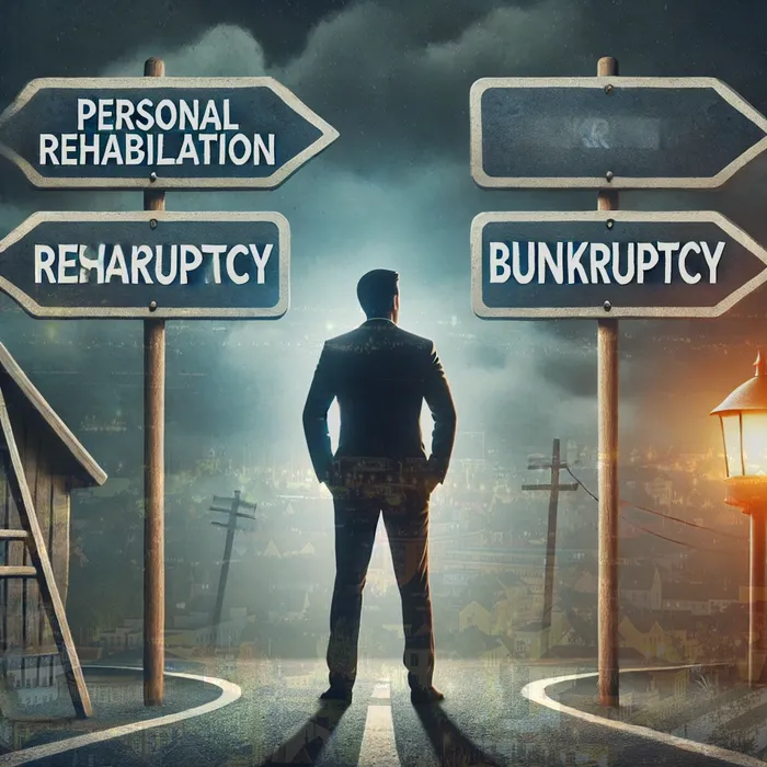 개인파산면책절차