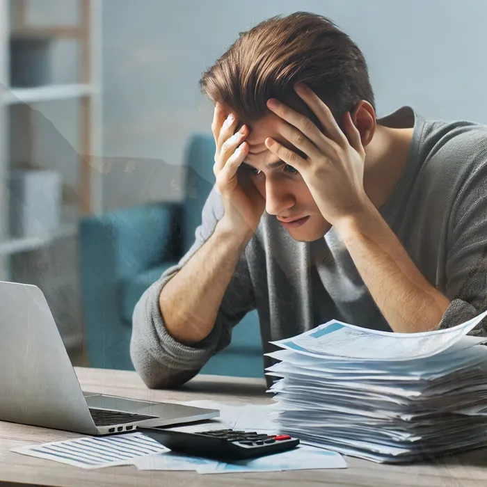 연체전개인회생