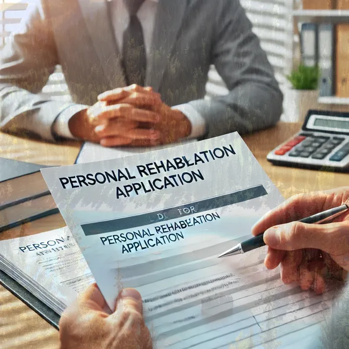 개인파산신청자격