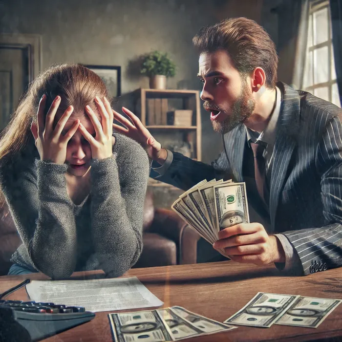 공동사업자대출 연체 시