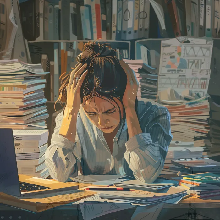 대출연체 되었을 때