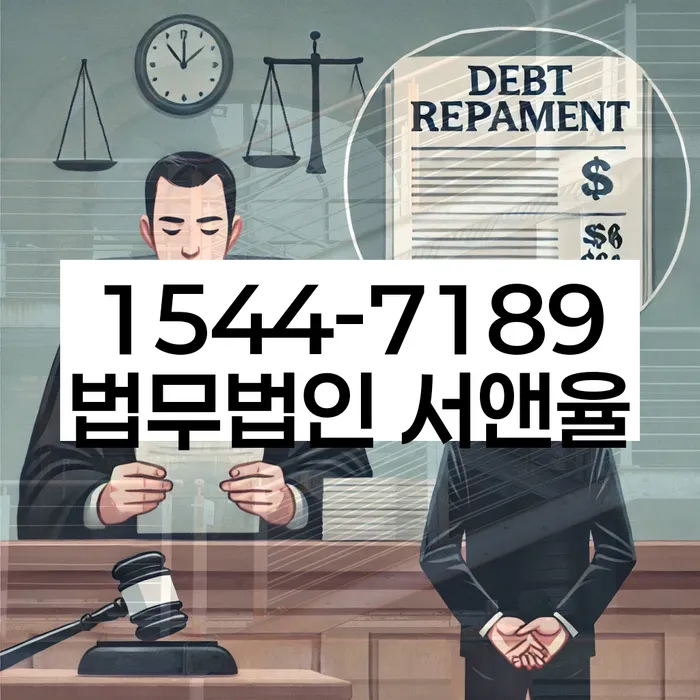 대출연체 되었을 때