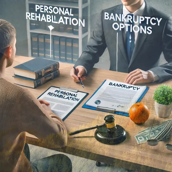 파산면책후누락채권