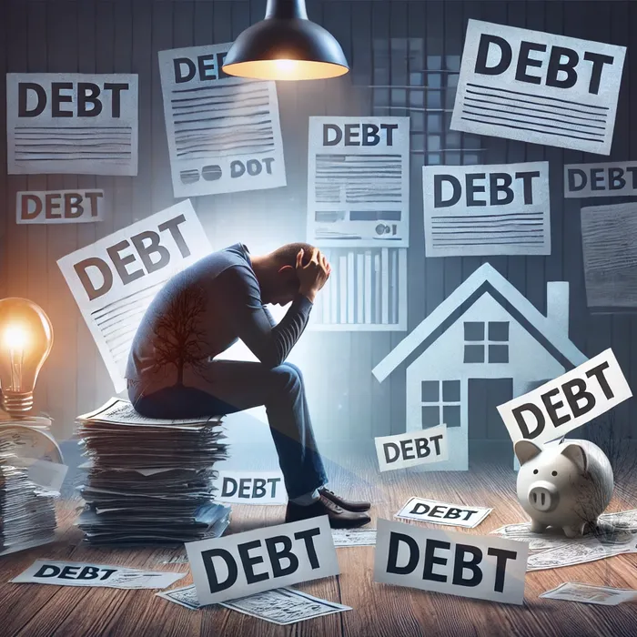 파산면책후누락채권