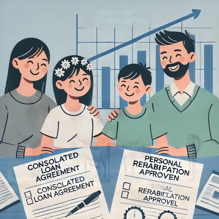 통신비 연체 시