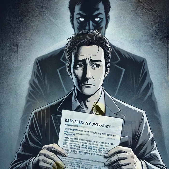 일용직개인회생