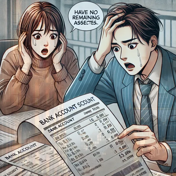 개인회생 수임료 분납 가능하고