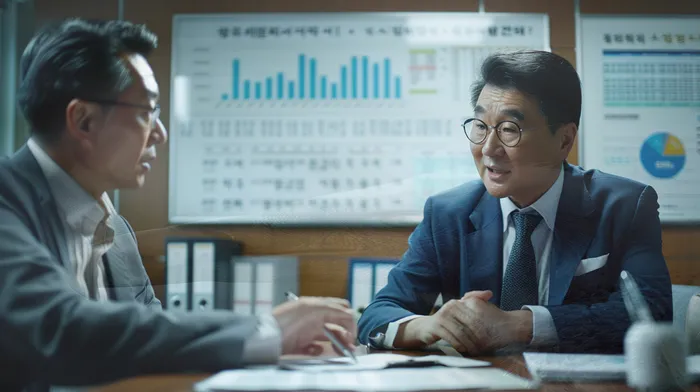 통대환대출 연체 시