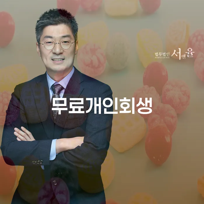개인파산진술서 신용회복 채무조정제도를 이용