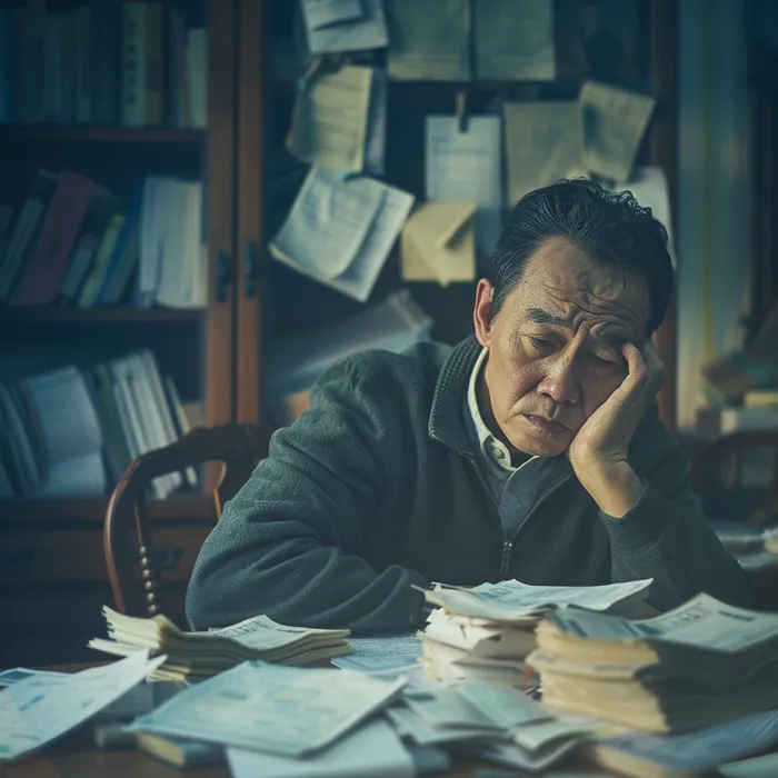 개인파산신청비용