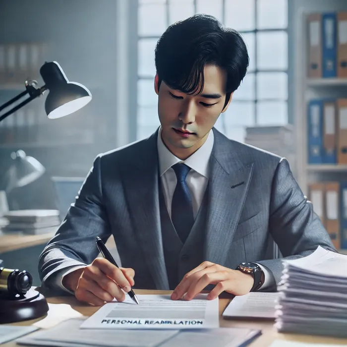 개인회생변제율