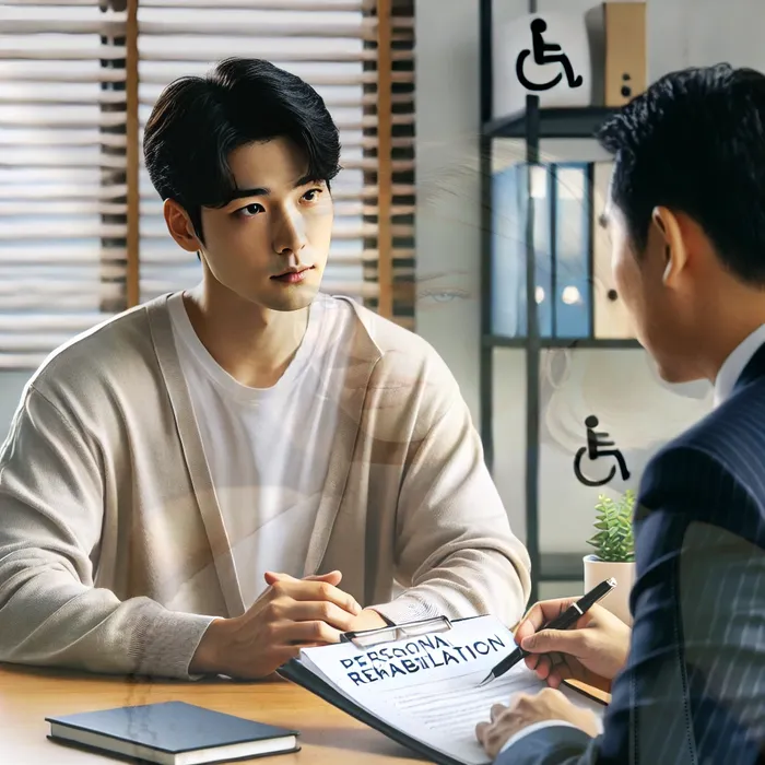 개인회생준비서류