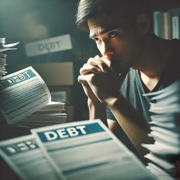 연대보증인채무