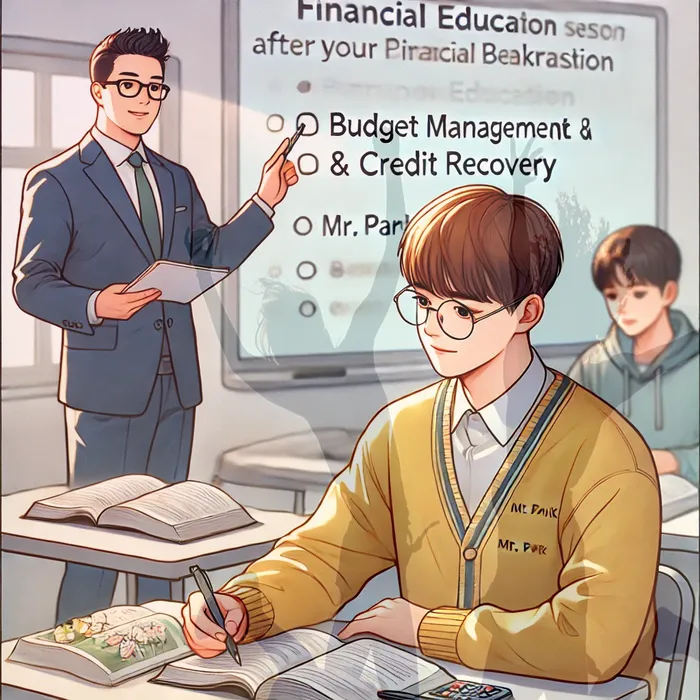 연대보증인채무