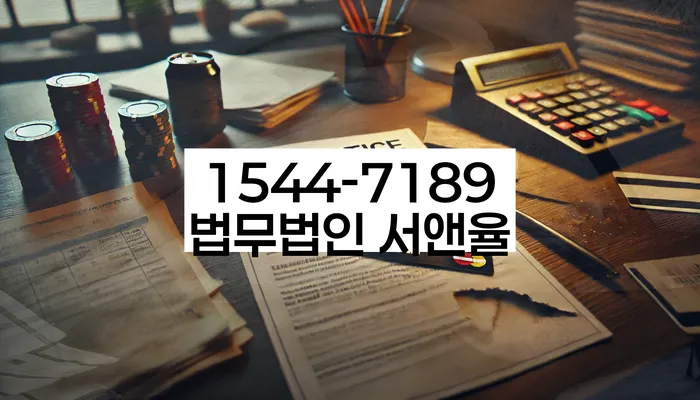 연대보증인채무