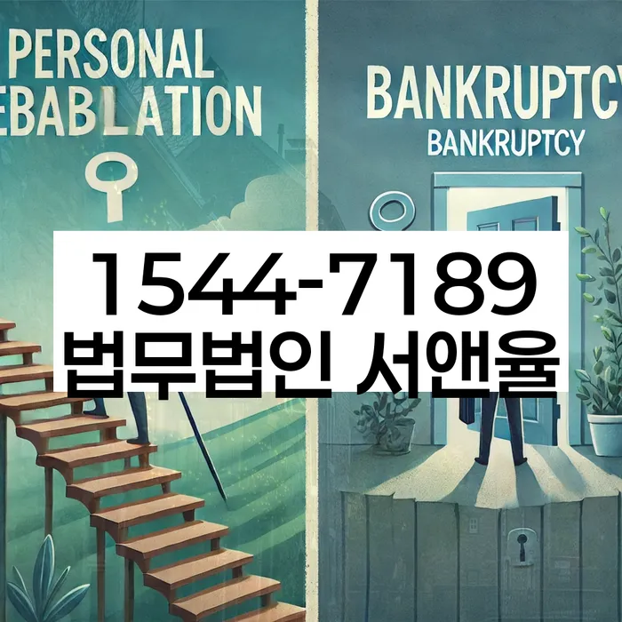 개인회생신청자격