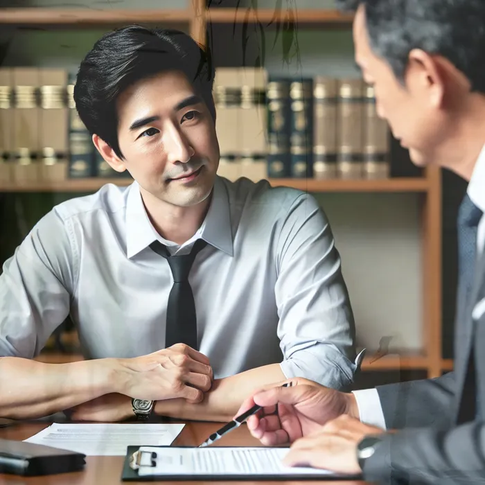 개인회생 면책 후 5년이 지나고 채무