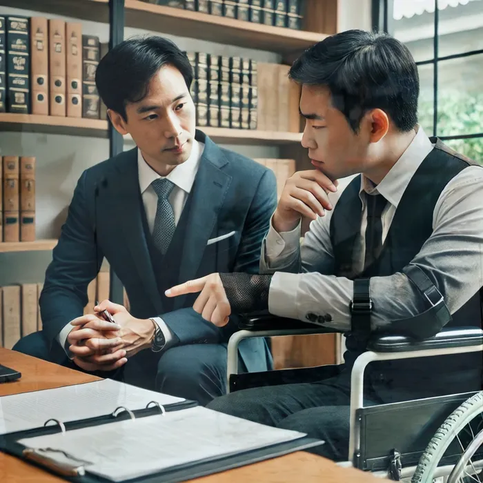 개인회생 면책 후 5년이 지나고 채무