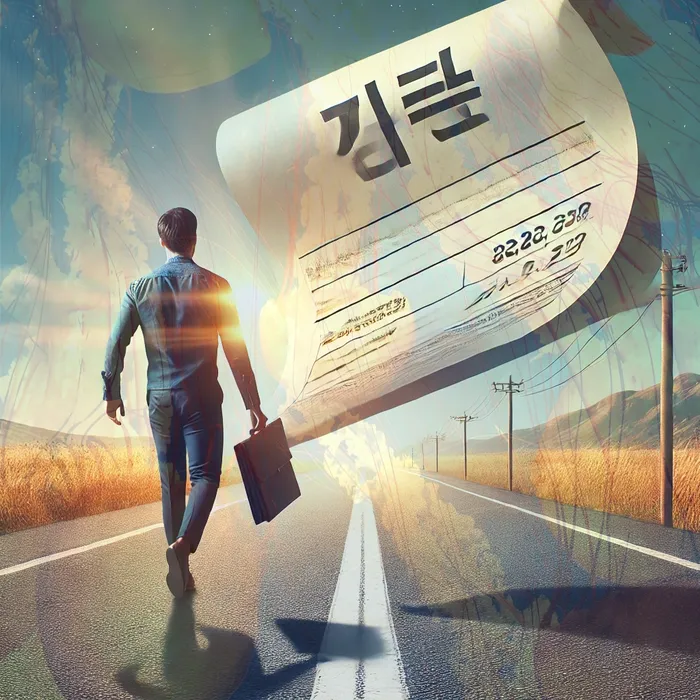 은행대출 연체 시