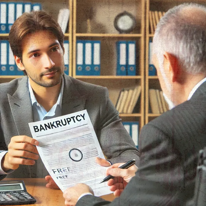 신용회복위원회개인회생