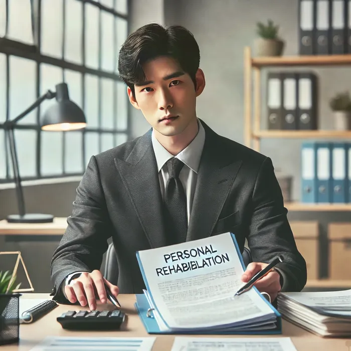 신용회복위원회개인회생