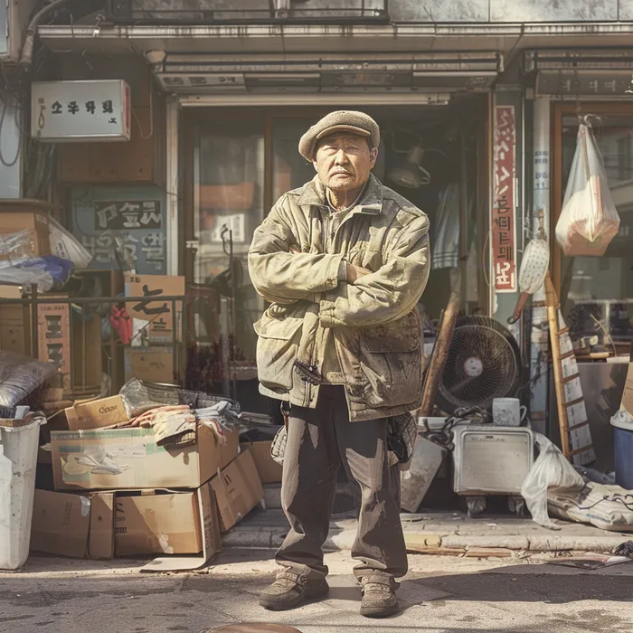 2024년 개인회생