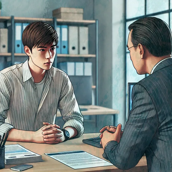 개인사업자개인회생