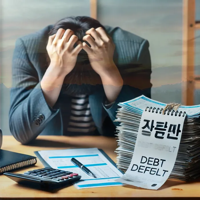 햇살론대출연체