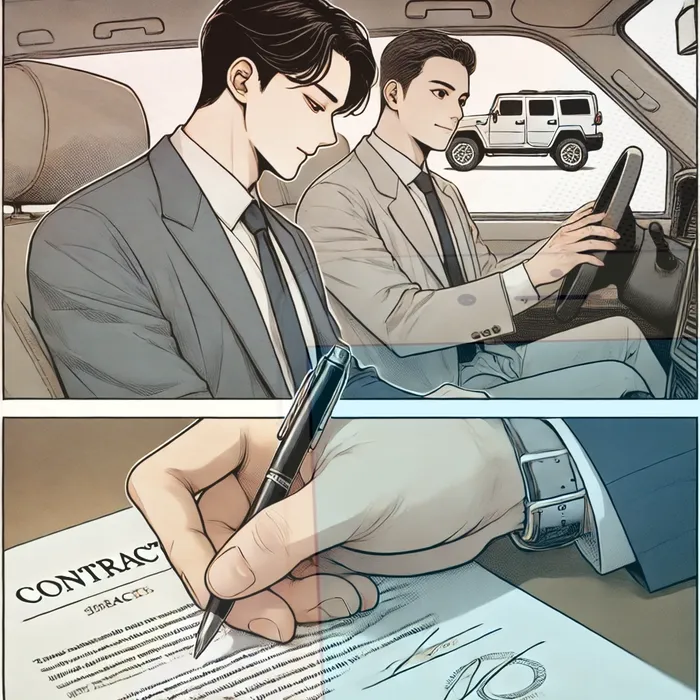 개인신용회복제도