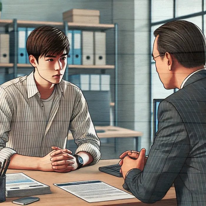 부채증명원발급