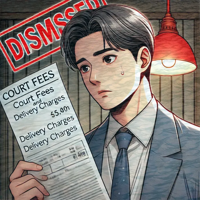 마이너스대출 연체 시