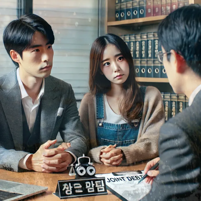 스마트폰소액대출 연체 시