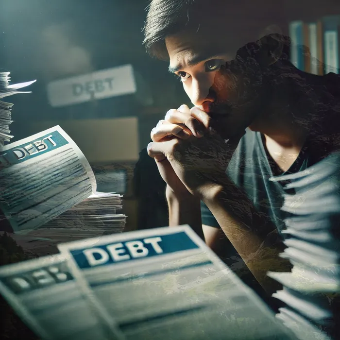 스마트폰소액대출 연체 시