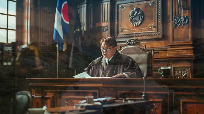 개인회생자가진단