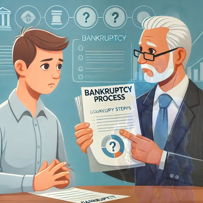 개인회생특별면책