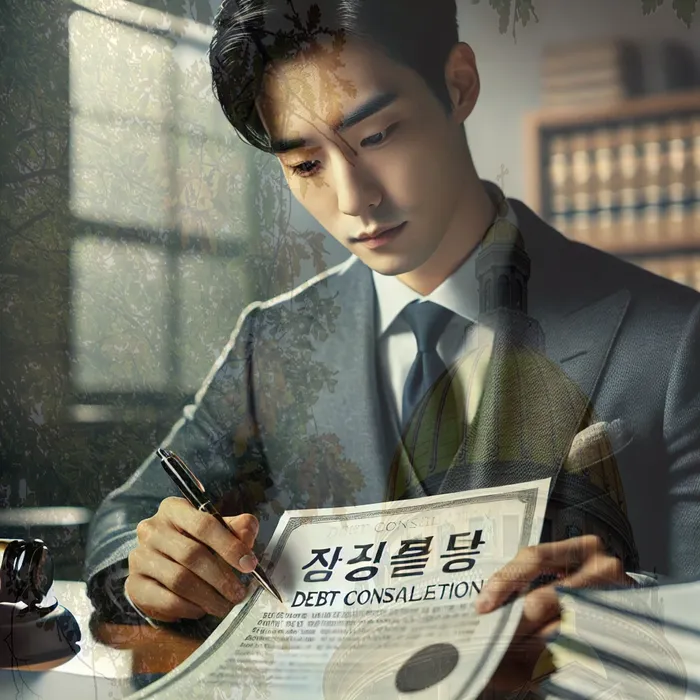 회생비용 분납가능하고