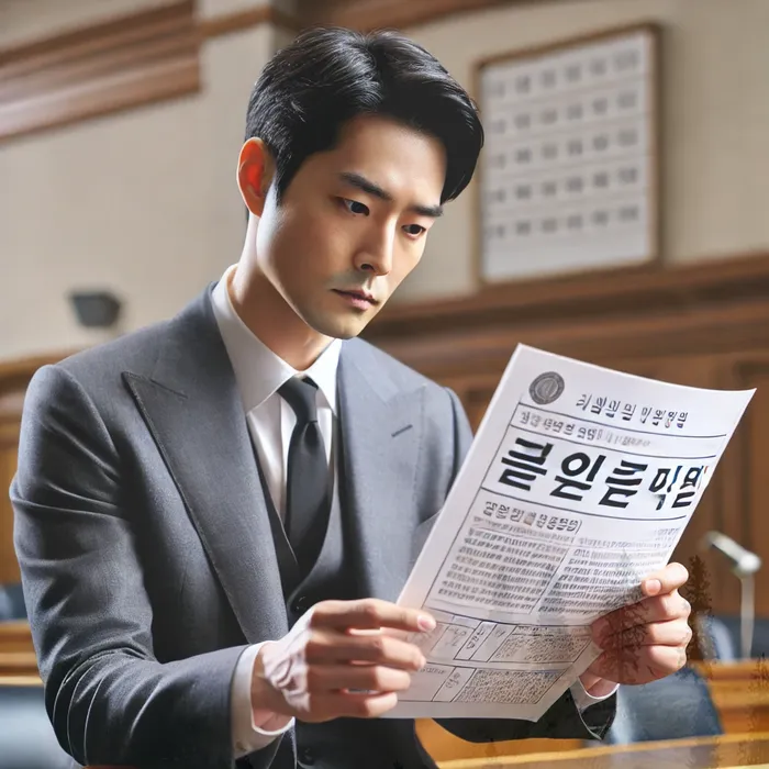 상속재산파산신청