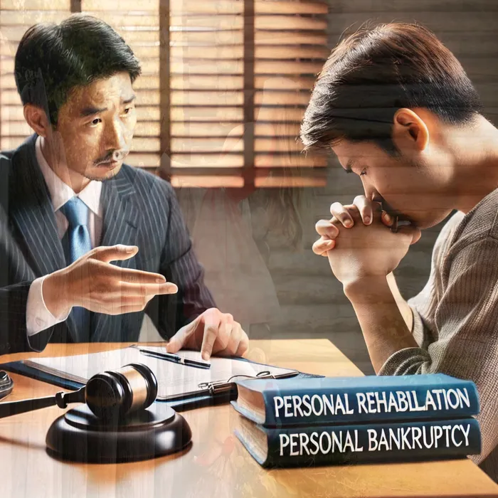 기대출과다자대환대출 연체 시