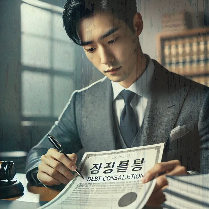 연대보증채무 연체 시