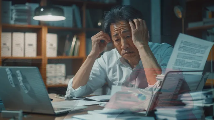 개인회생파산신청