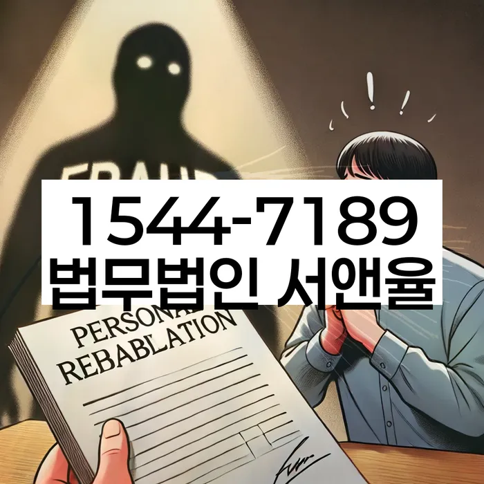 개인파산비용