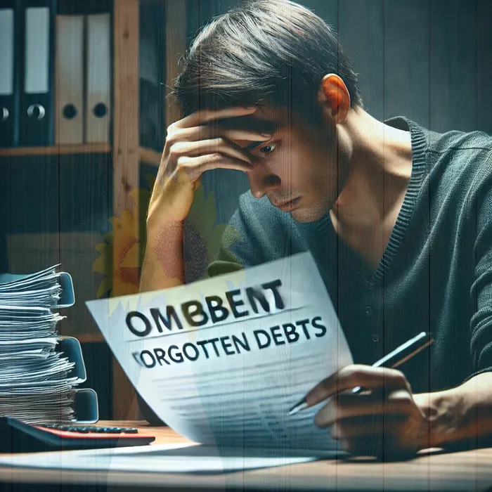 개인회생특별면책