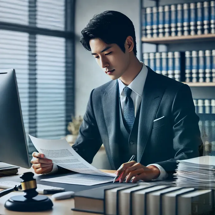 개인회생특별면책