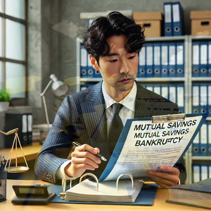 개인회생재신청