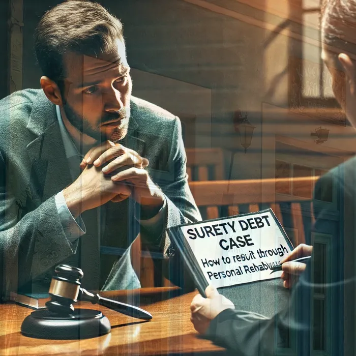 개인회생신청자격조회